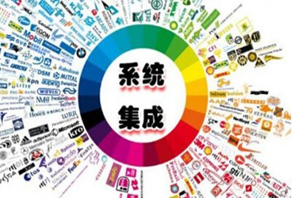 樓宇智能化弱電系統集成的應用！