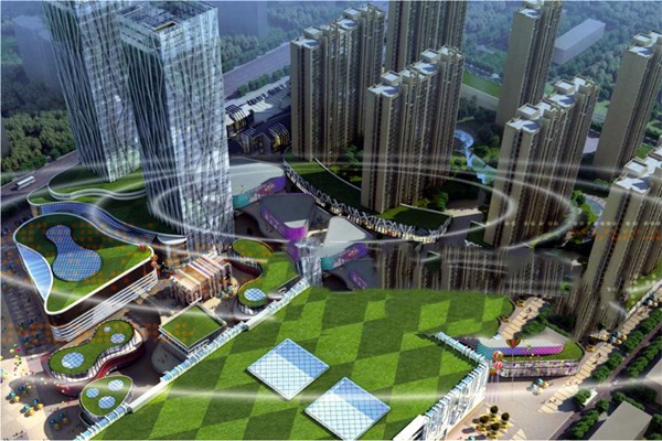 樓宇行業不斷進步，當代樓宇自控發展如何了？