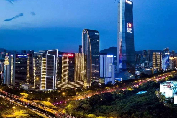 加強樓宇控制施工團隊的建設(shè)！