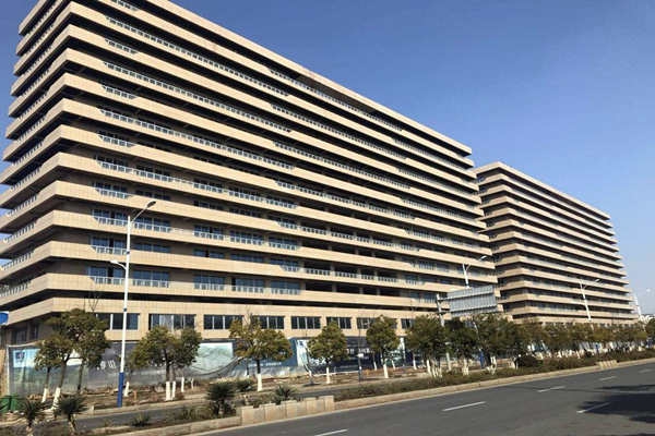樓宇自動化的出現使智能樓宇建設迎來曙光！