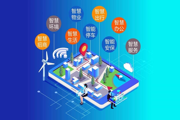 樓宇智能化數(shù)據(jù)集成策略的確定！