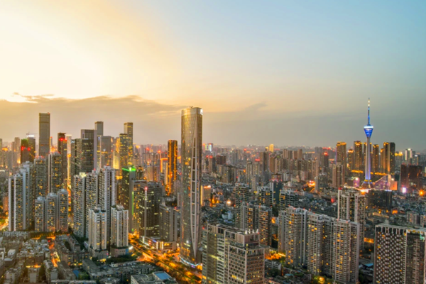 樓宇控制在建筑中的應用分析！