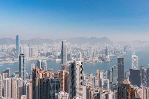 樓宇智能化5大關鍵技術！