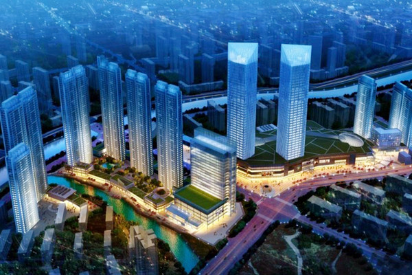 樓宇自控的國內市場行情如何？