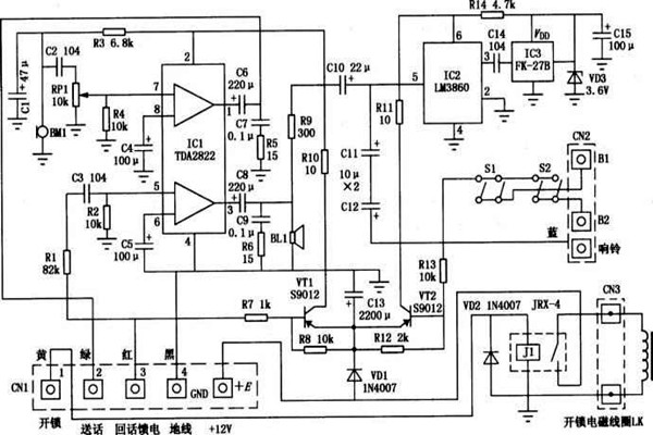 樓宇自動(dòng)化如何更好地進(jìn)行電氣保護(hù)？