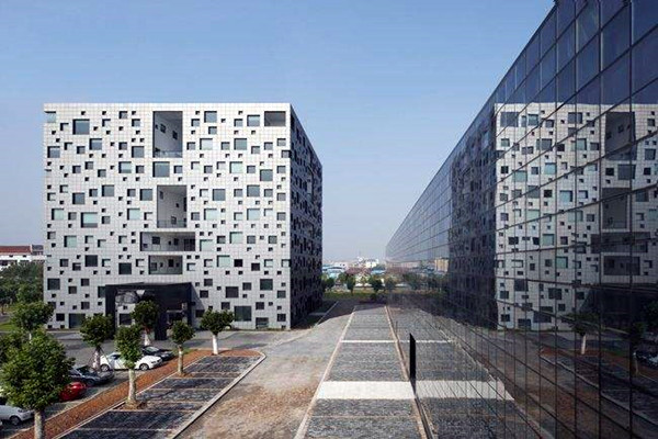 樓宇智能化系統運行的主要功效！(圖1)
