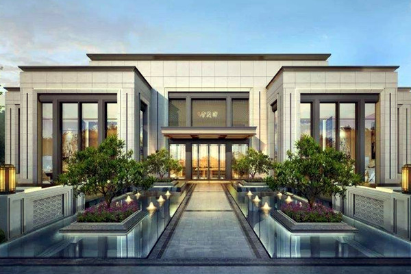 我國樓宇自控節(jié)能技術(shù)的發(fā)展?fàn)顩r！(圖1)