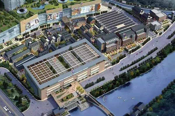 樓宇自動化系統前期要做哪些準備？(圖1)