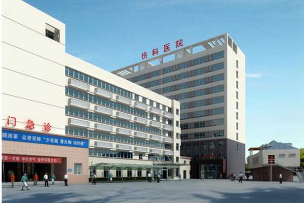醫療機構樓宇自控系統建設方案推薦！(圖1)