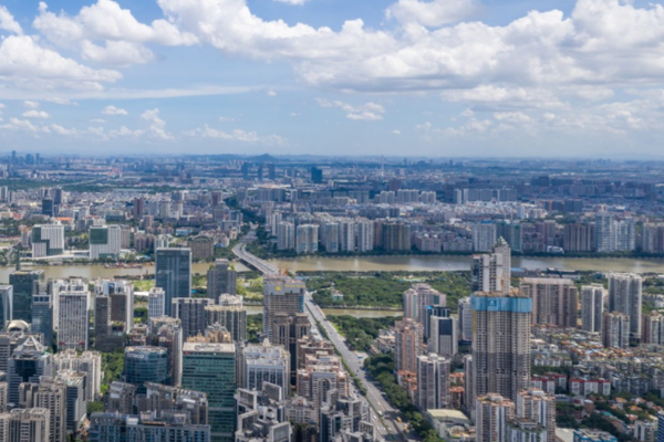 樓宇智能化系統的主要子系統有哪些？(圖1)