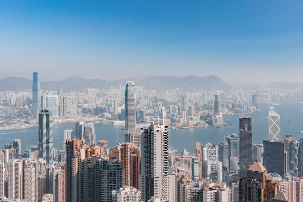 樓宇智能化5大關鍵技術！樓宇智能化 智能化樓宇 樓宇智能化系統 電子感應技術